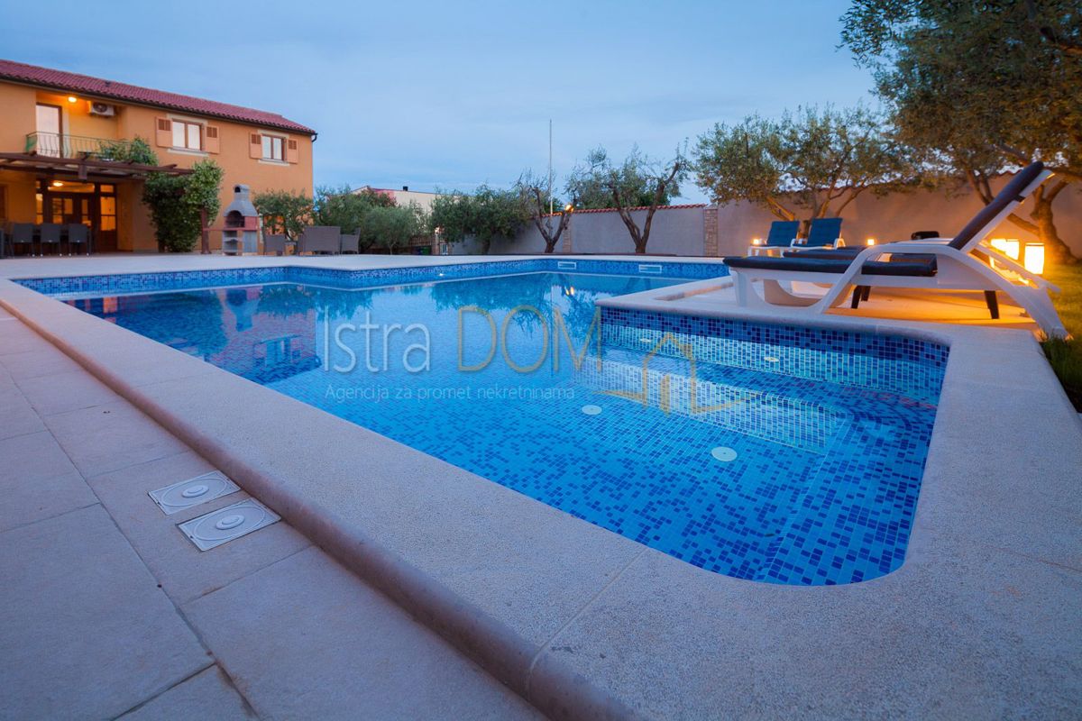 Casa Banjole, Medulin, 500m2