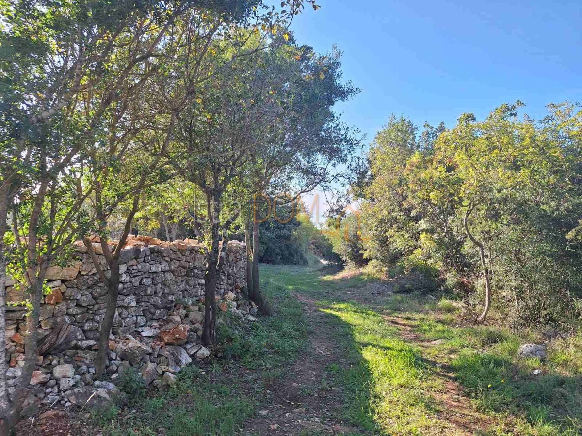 Terreno Peroj, Vodnjan, 1.144m2