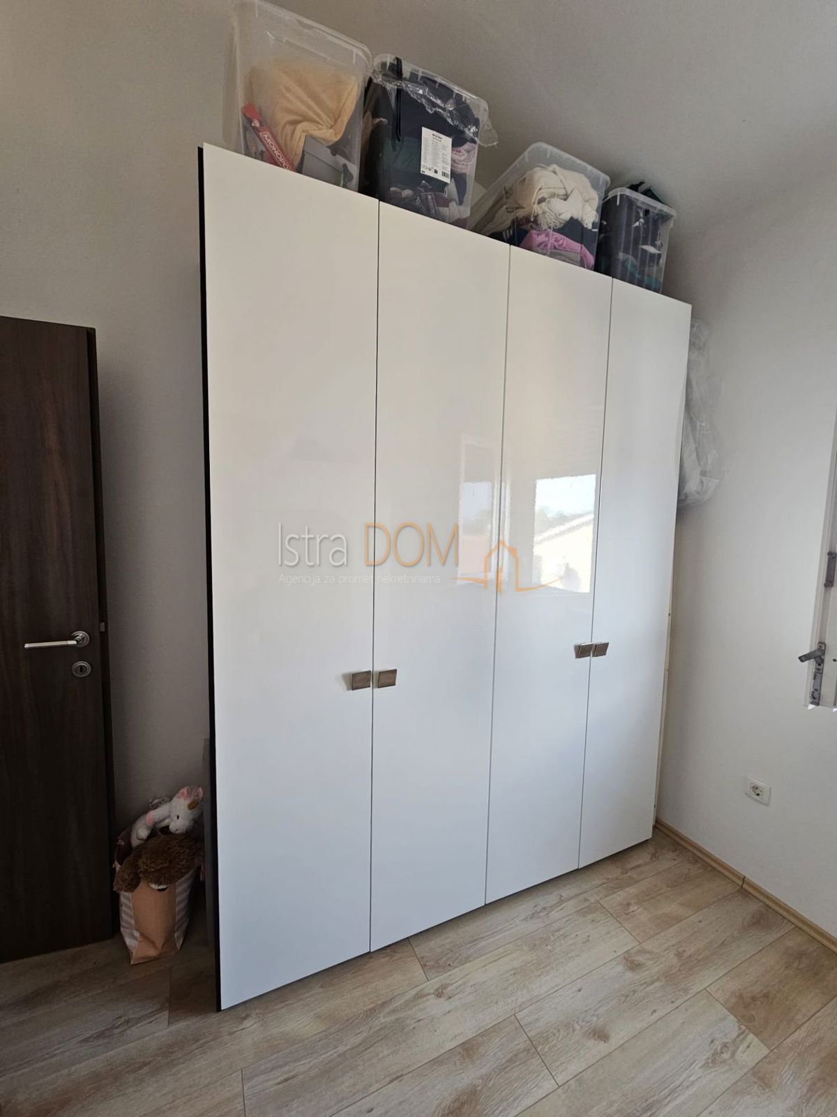 Appartamento Ližnjan, 49m2