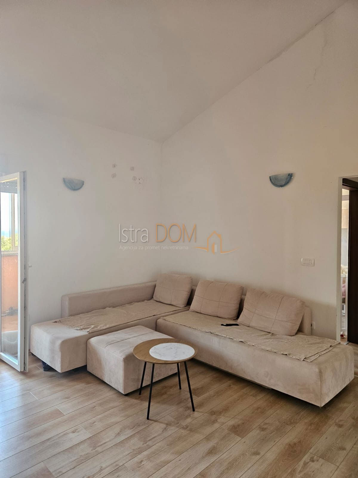 Appartamento Ližnjan, 49m2