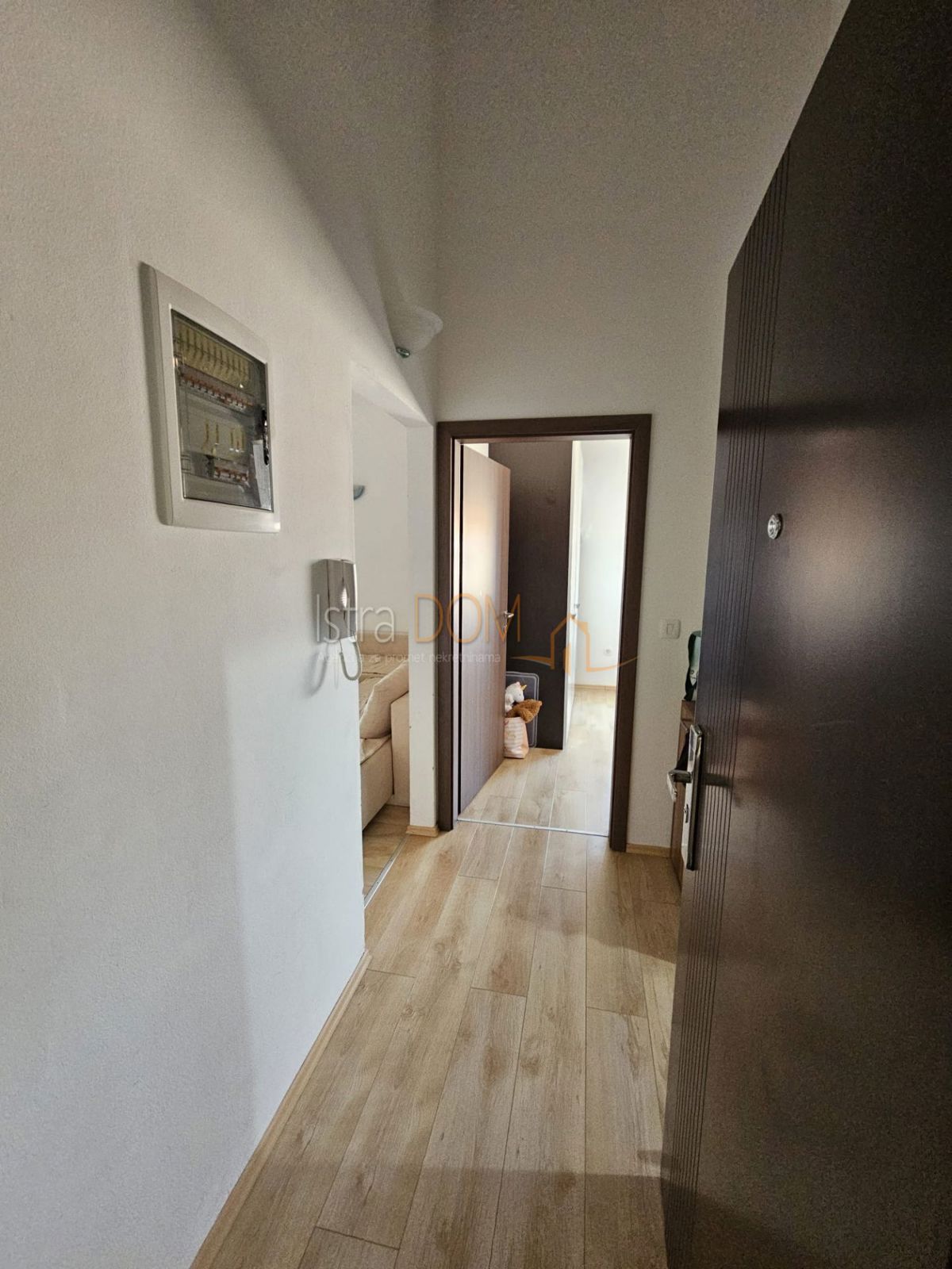 Appartamento Ližnjan, 49m2