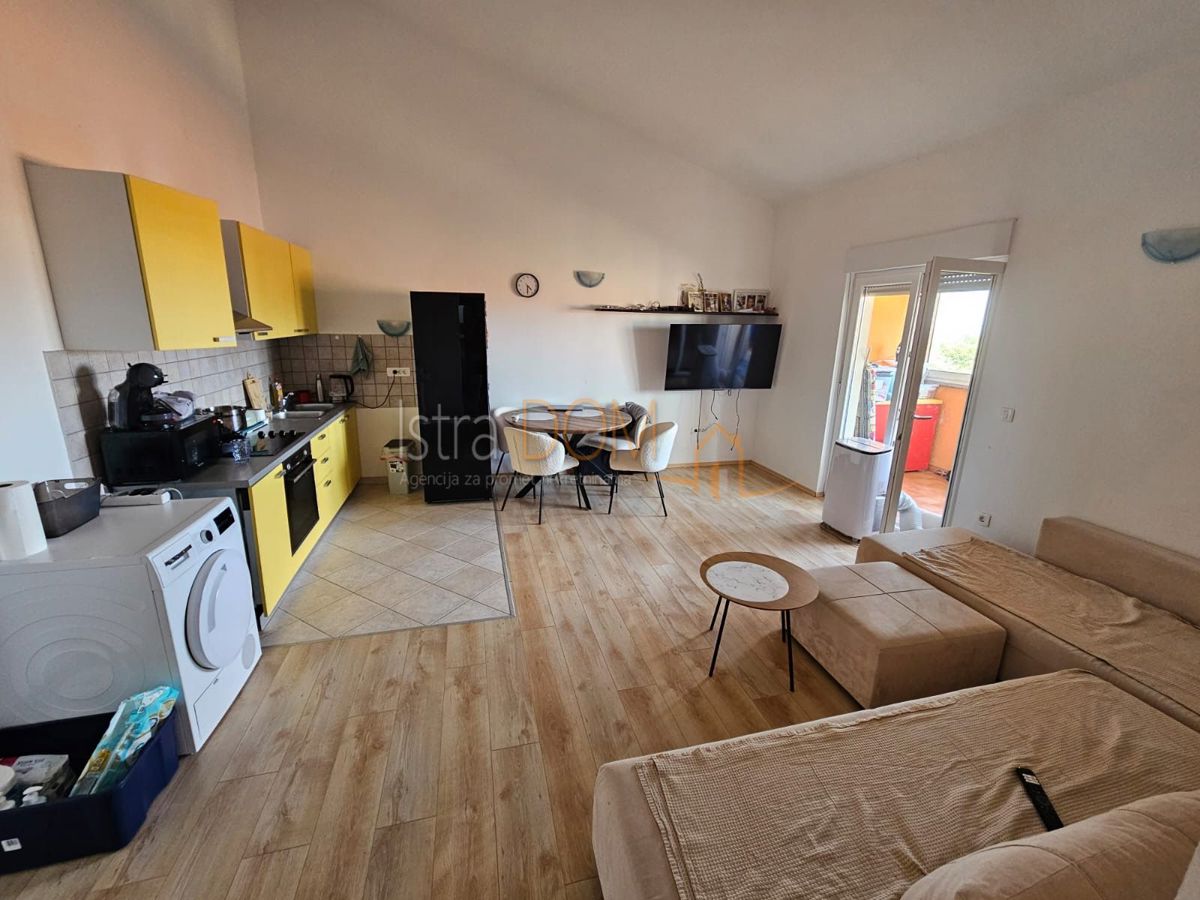 Appartamento Ližnjan, 49m2