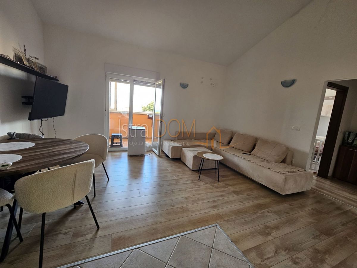 Appartamento Ližnjan, 49m2