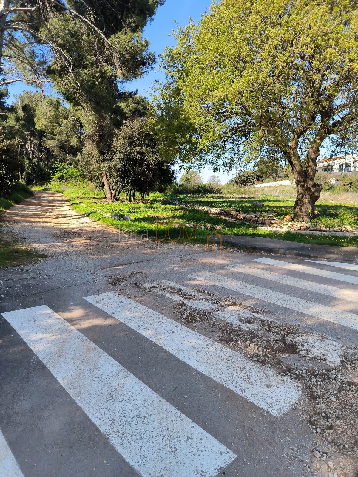 Terreno Ližnjan, 523m2