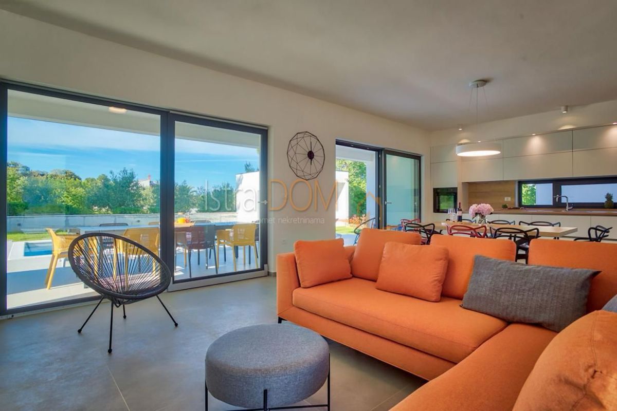 Casa Ližnjan, 154m2