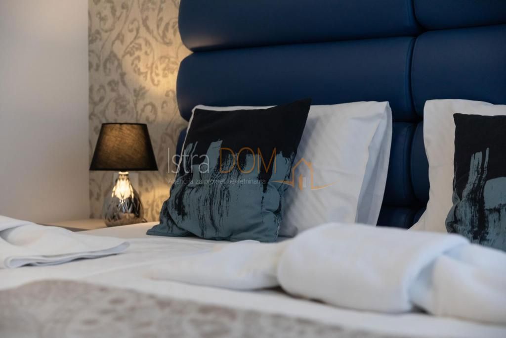 Appartamento Centar, Pula, 105m2