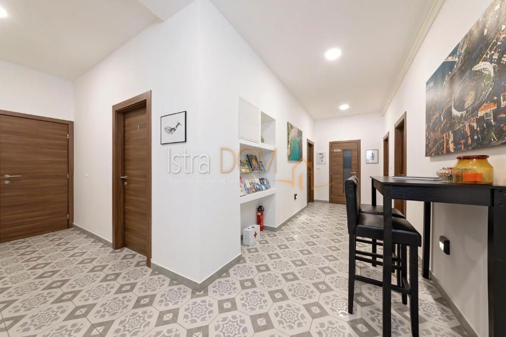 Appartamento Centar, Pula, 105m2