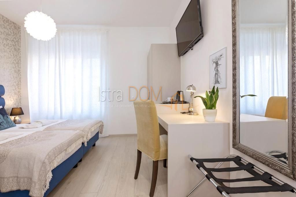 Appartamento Centar, Pula, 105m2