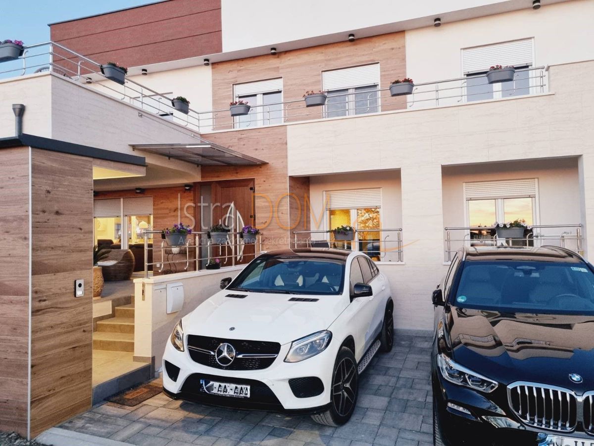 Casa Galižana, Vodnjan, 220m2