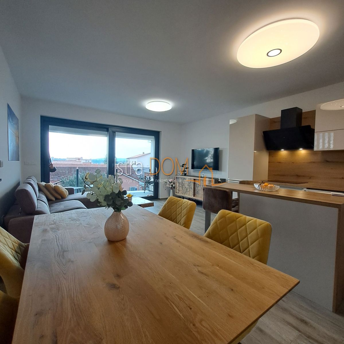 Appartamento Medulin, 93m2