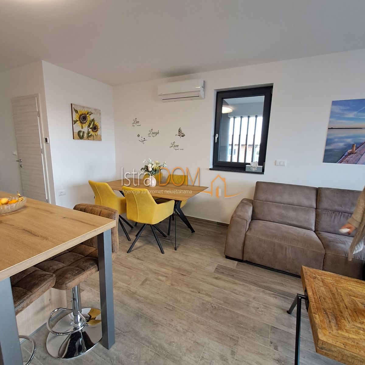 Appartamento Medulin, 93m2