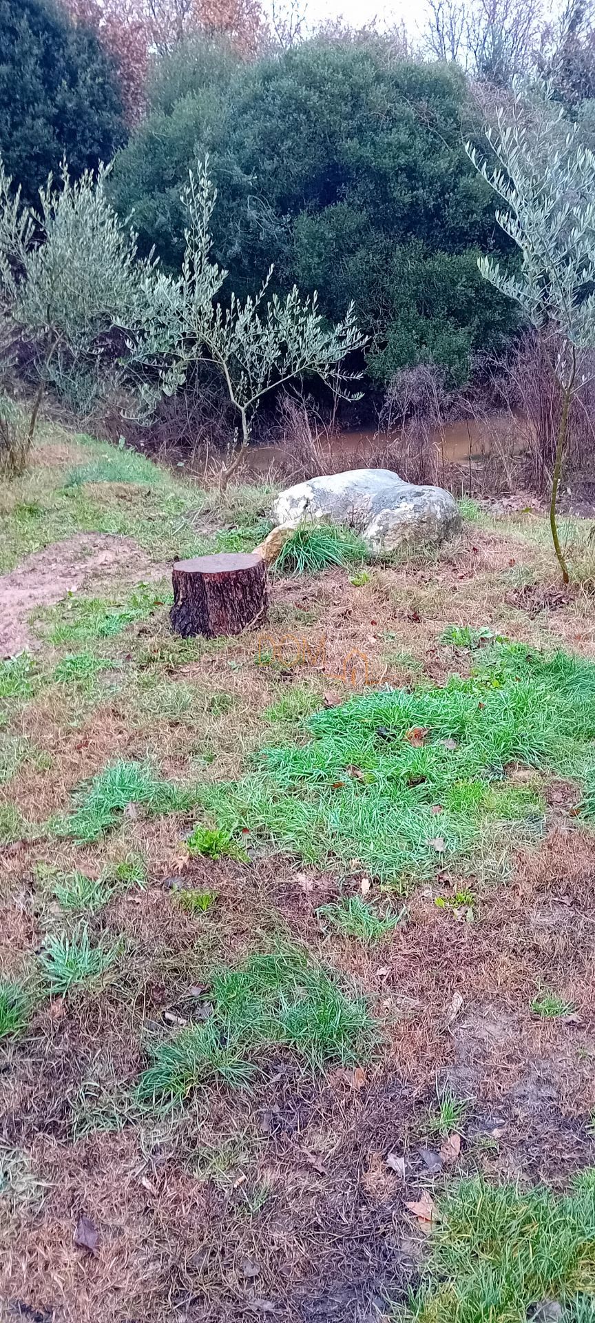 Terreno Ližnjan, 887m2