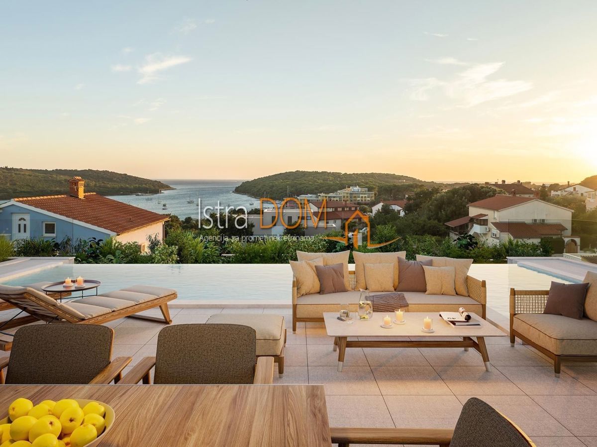 Casa Banjole, Medulin, 212m2