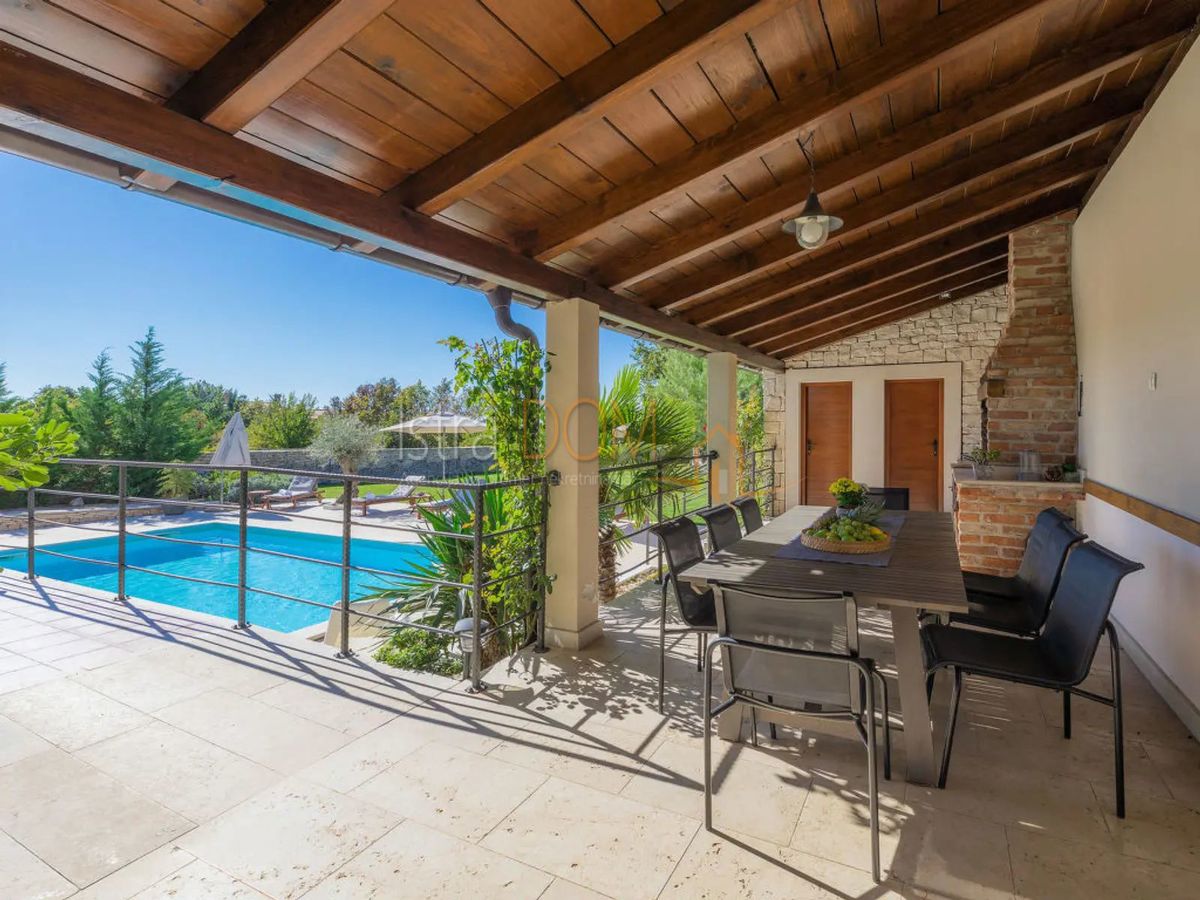 Casa Čabrunići, Svetvinčenat, 226m2