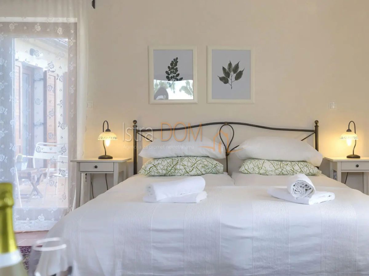 Casa Čabrunići, Svetvinčenat, 226m2