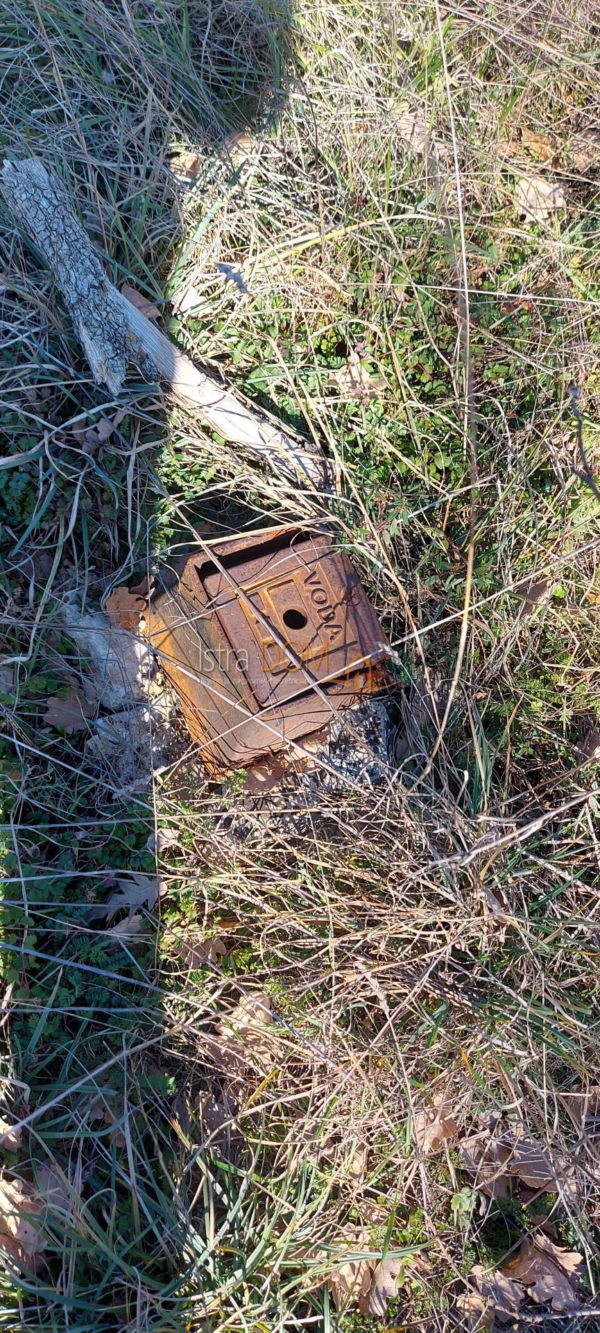 Terreno Cukrići, Svetvinčenat, 8.554m2