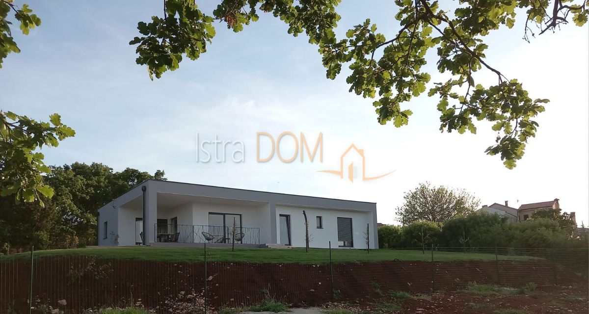 Casa Peruški, Marčana, 165m2