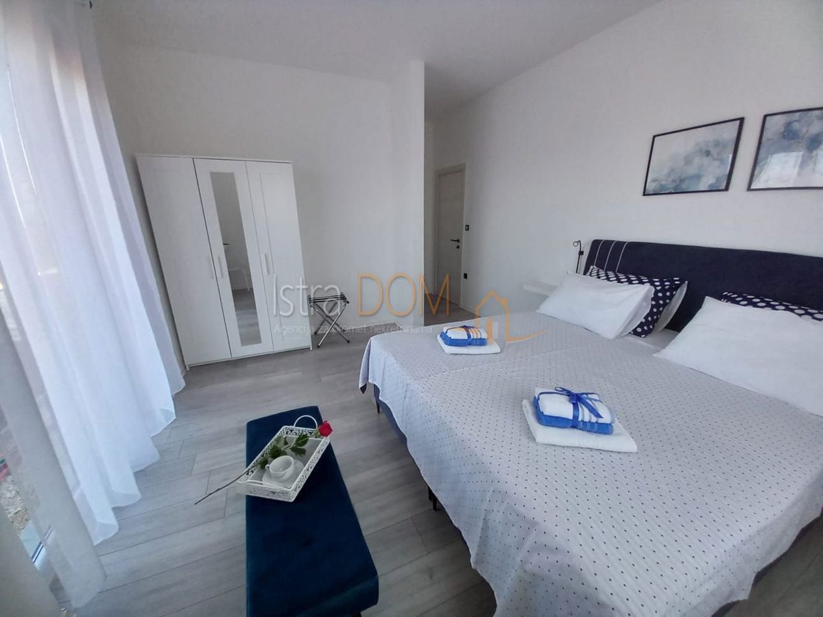 Casa Peruški, Marčana, 165m2