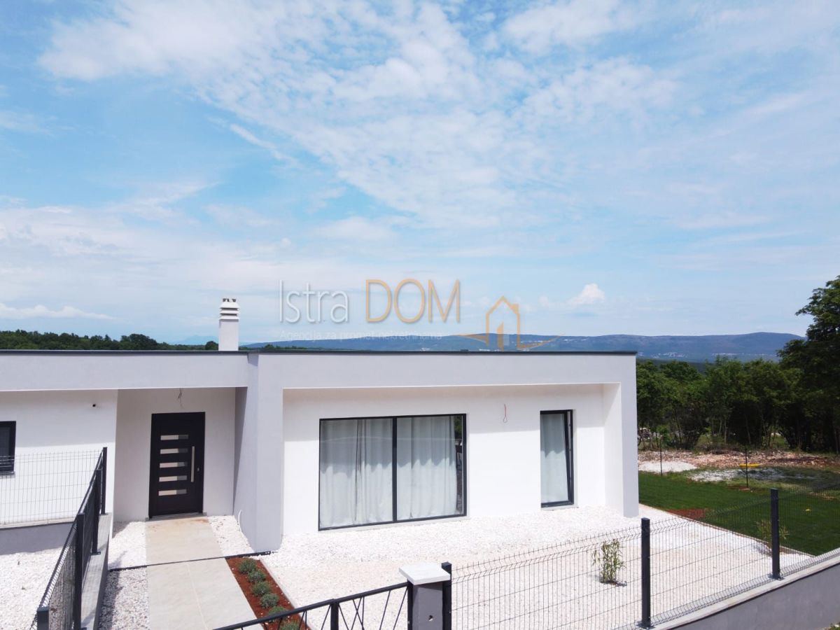 Casa Peruški, Marčana, 165m2