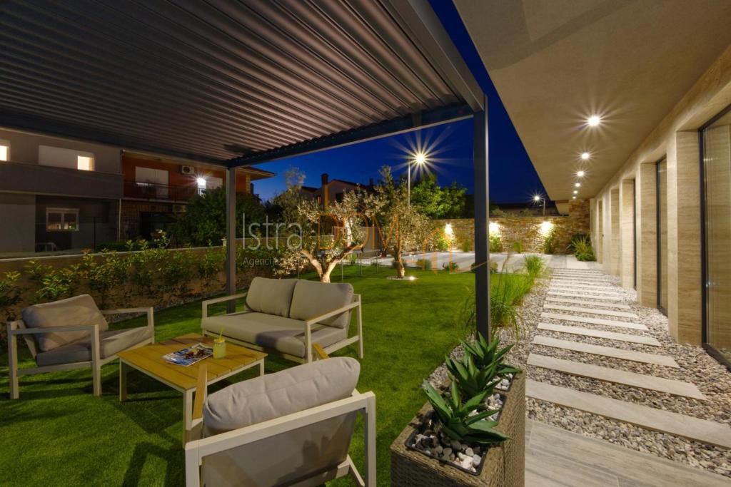 Casa Marčana, 235m2