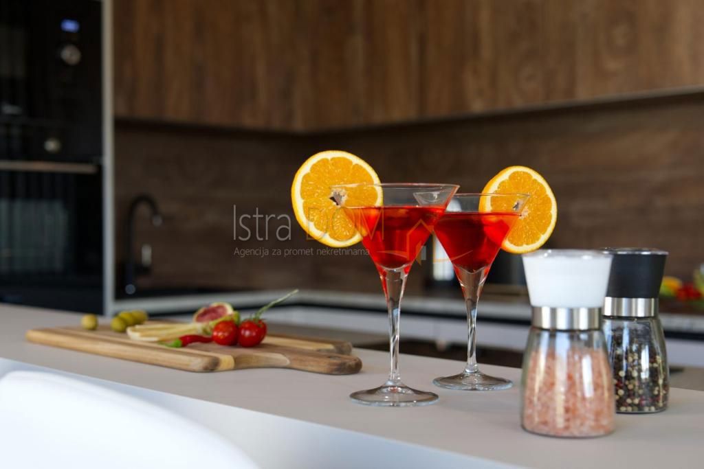 Casa Marčana, 235m2