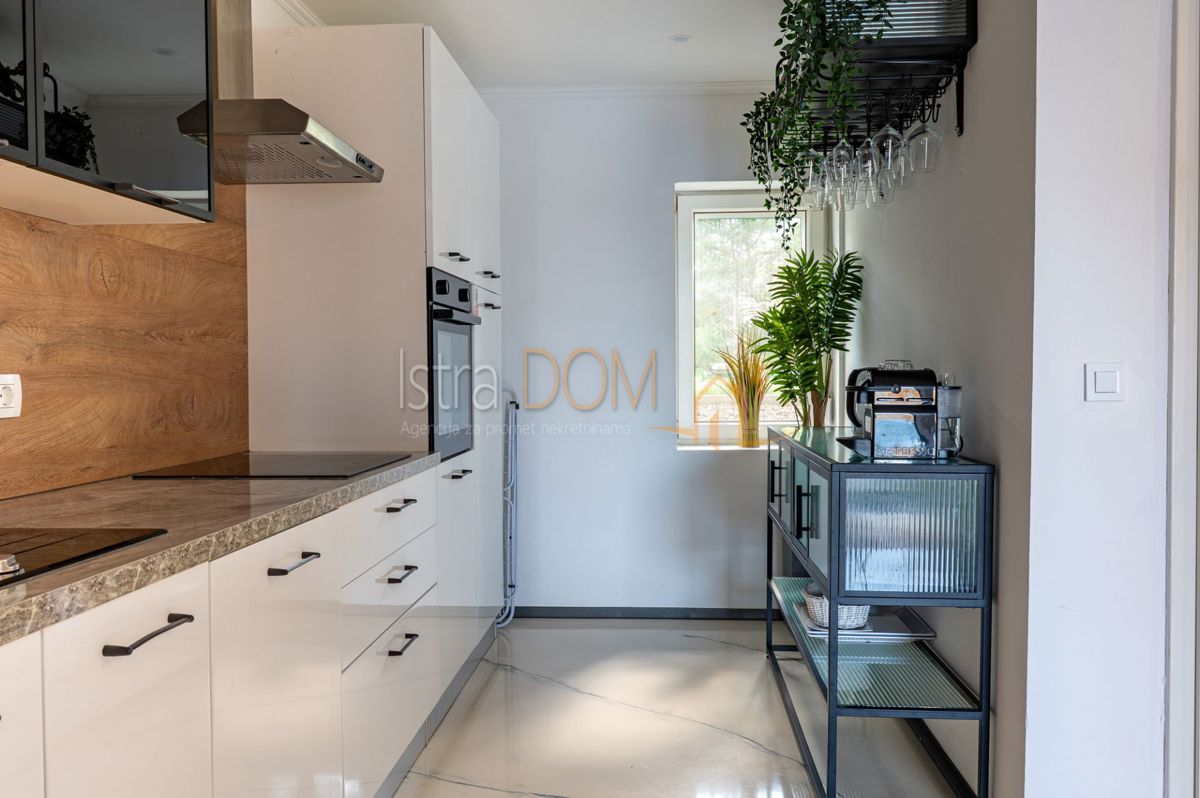 Casa Valkarin, Poreč, 150m2