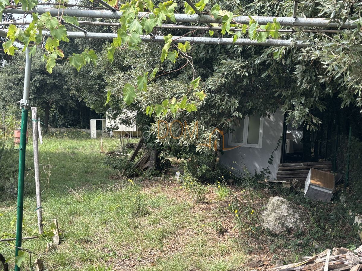 Terreno Šišan, Ližnjan, 1.200m2