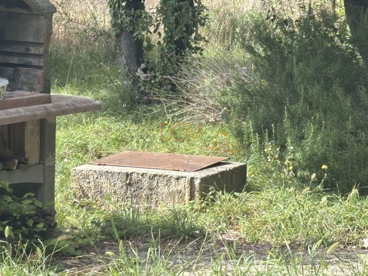 Terreno Šišan, Ližnjan, 1.200m2