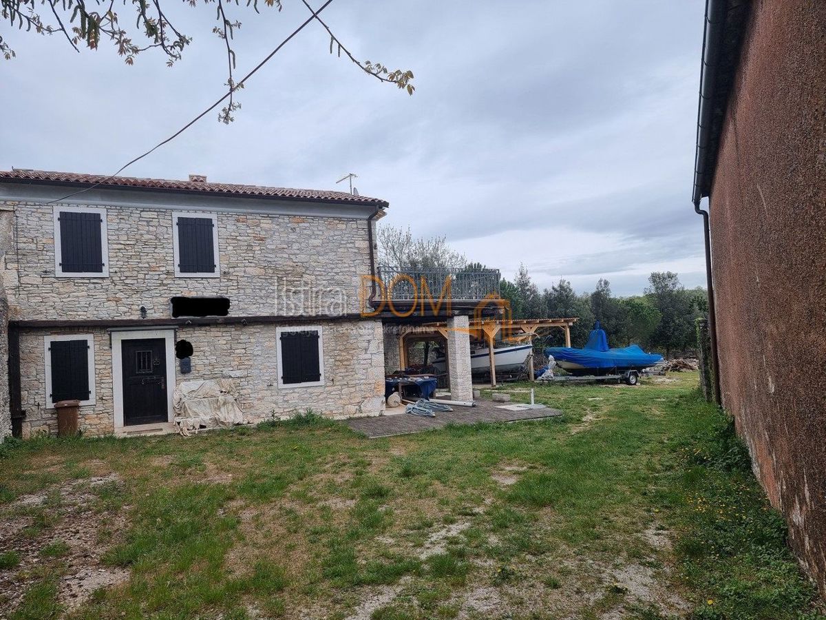 Terreno Kanfanar, 6.000m2