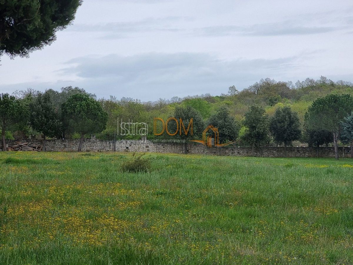 Terreno Kanfanar, 6.000m2