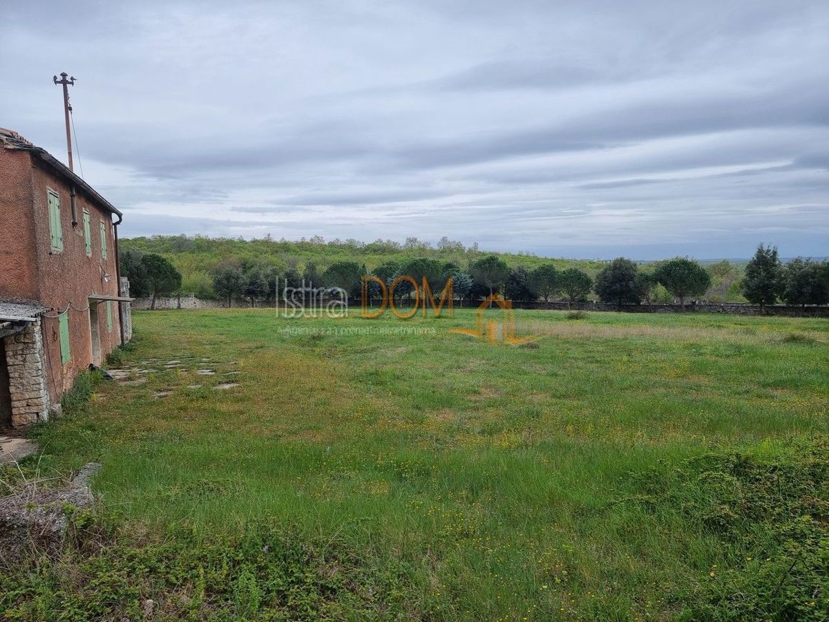 Terreno Kanfanar, 6.000m2