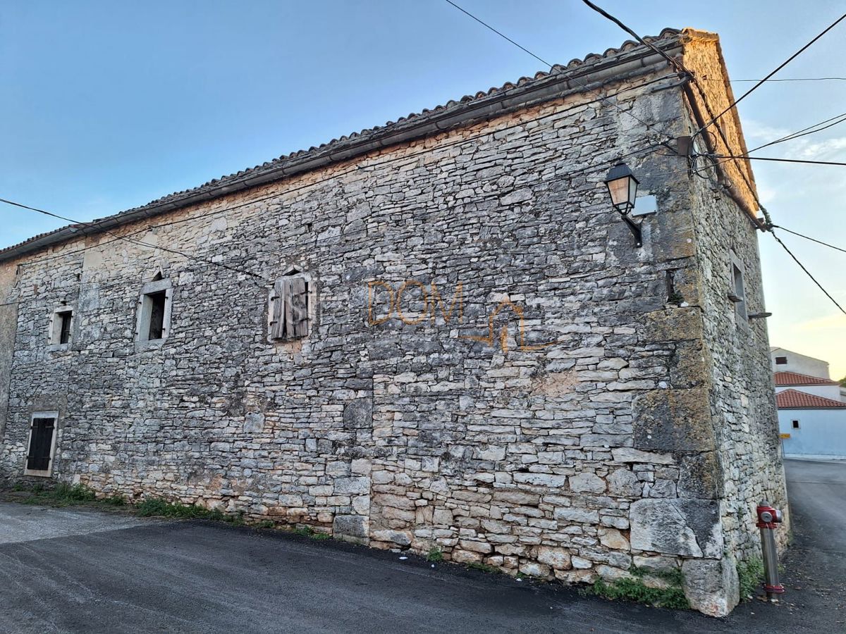 Casa Filipana, Marčana, 150m2