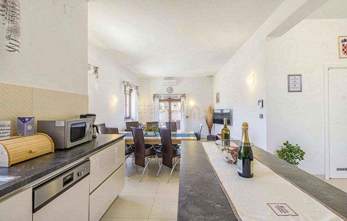 Casa Jadreški, Ližnjan, 327m2