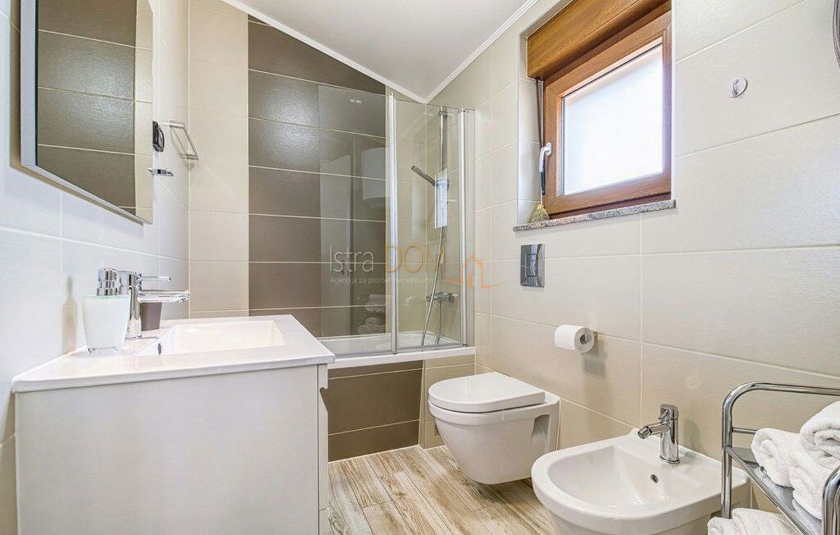 Casa Jadreški, Ližnjan, 327m2