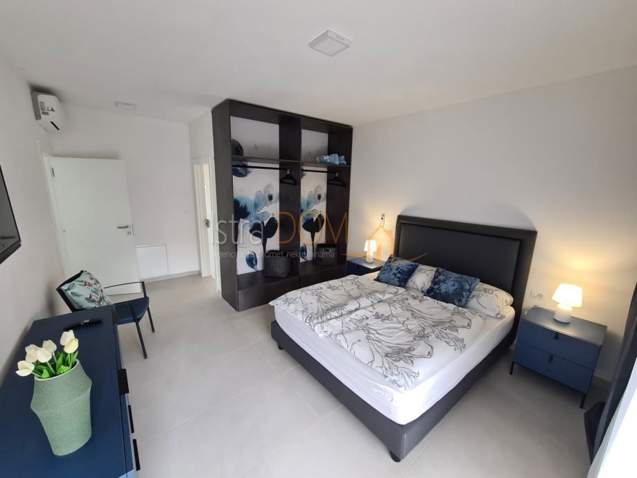 Casa Štinjan, Pula, 156m2