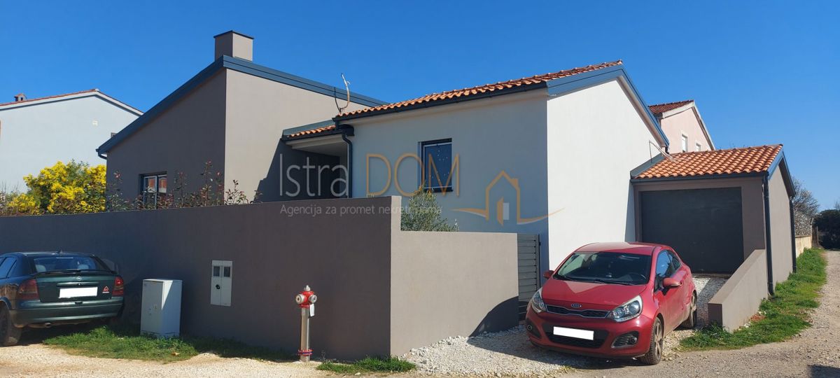 Casa Šikići, Pula, 135m2