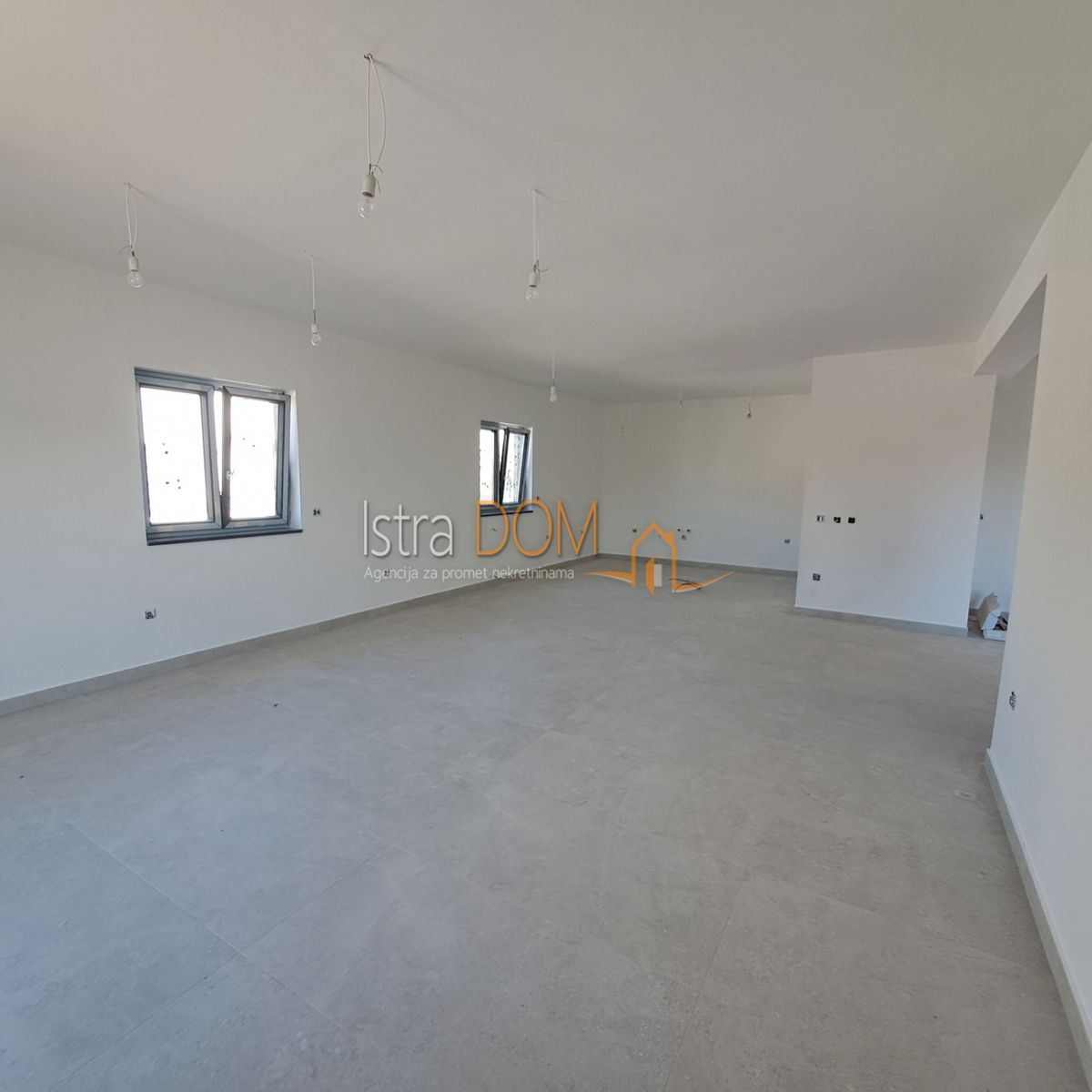 Casa Šikići, Pula, 135m2