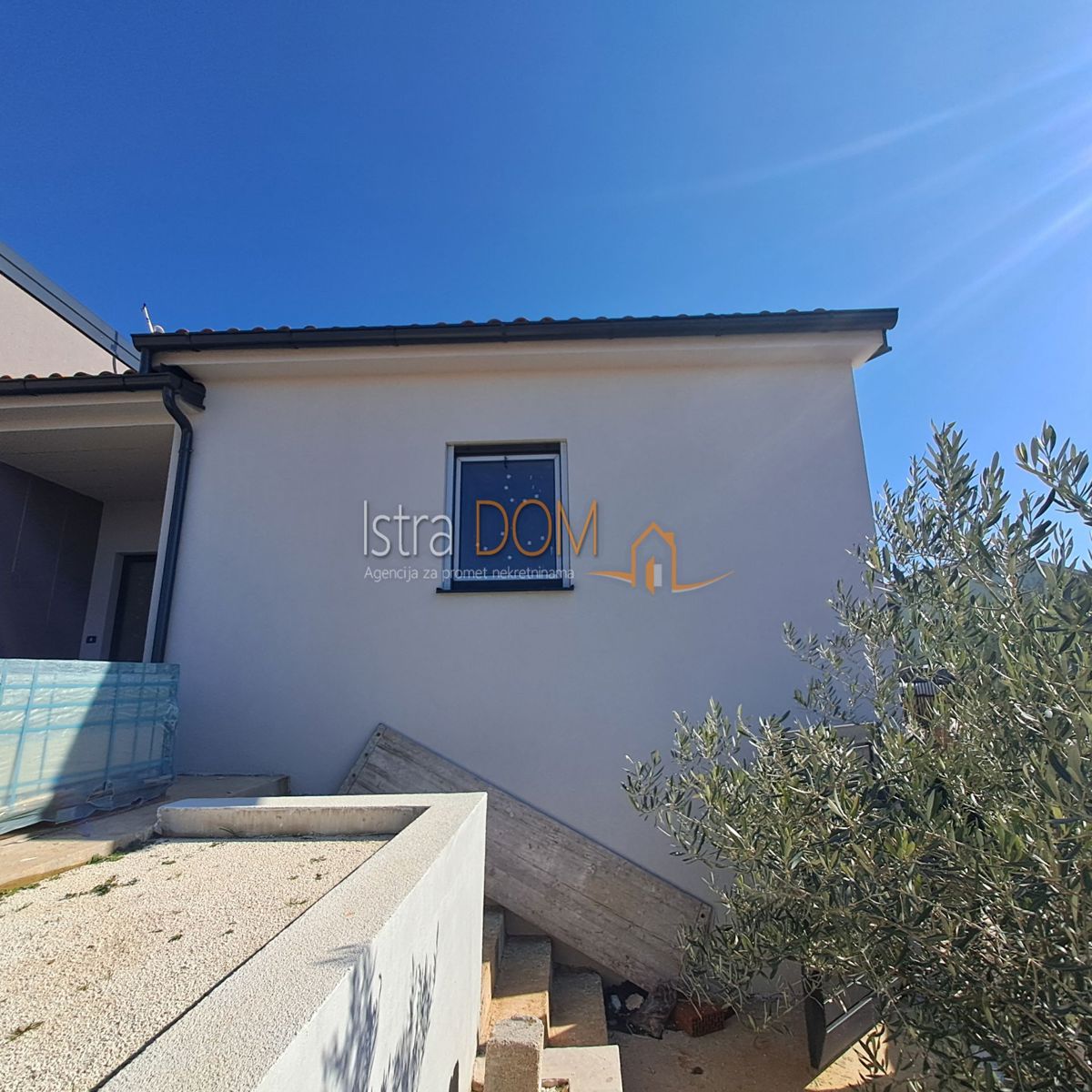 Casa Šikići, Pula, 135m2