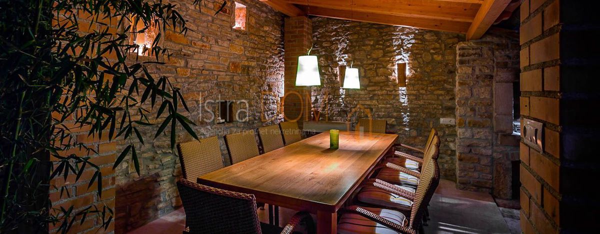 Casa Šišan, Ližnjan, 283m2