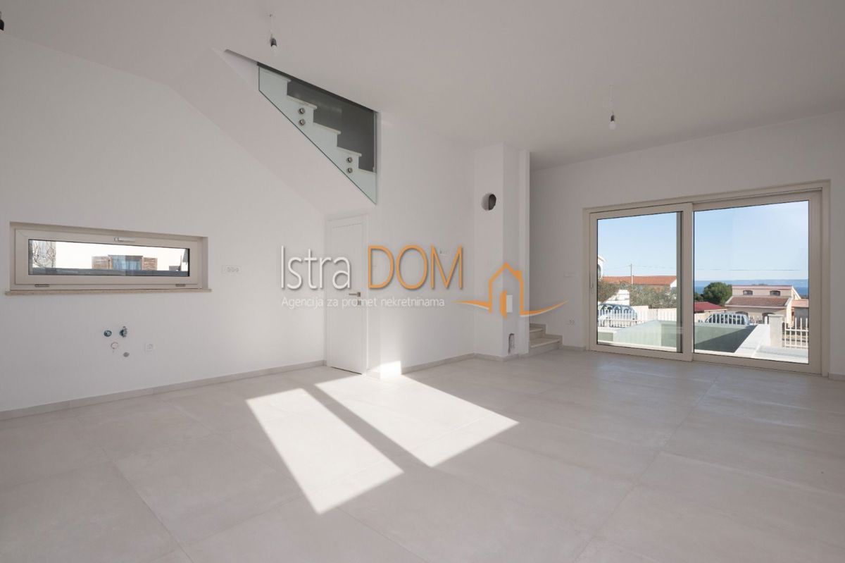 Casa Ližnjan, 176m2