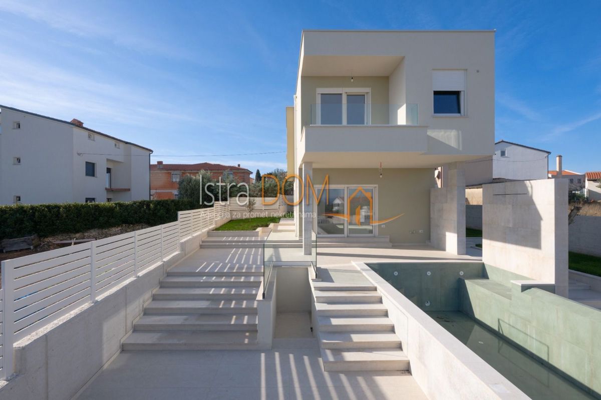 Casa Ližnjan, 176m2