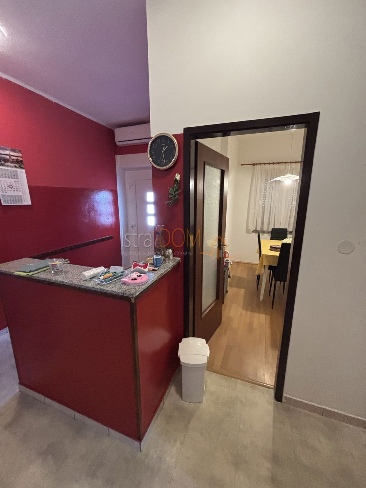 Appartamento Veruda, Pula, 56m2