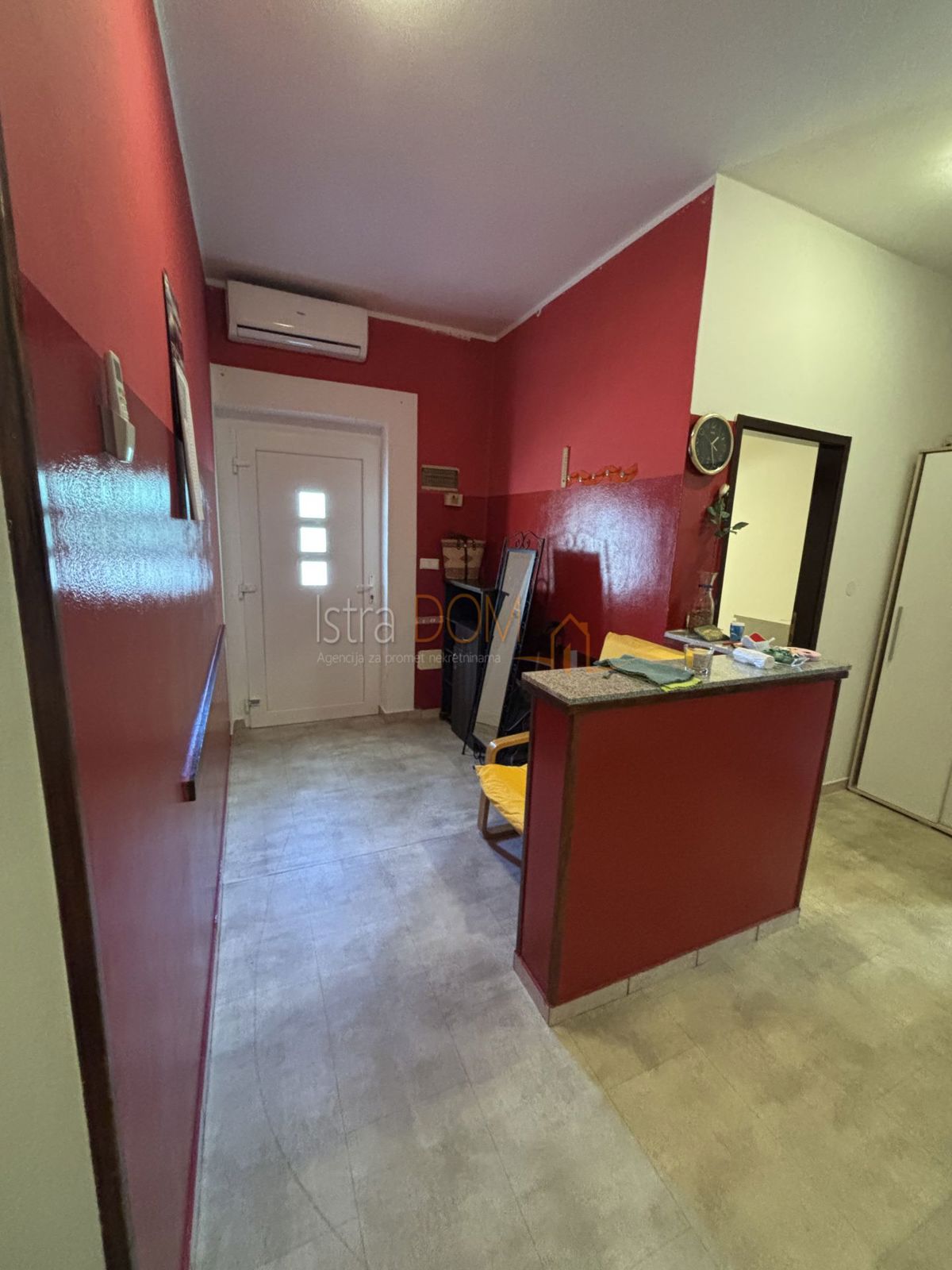 Appartamento Veruda, Pula, 56m2