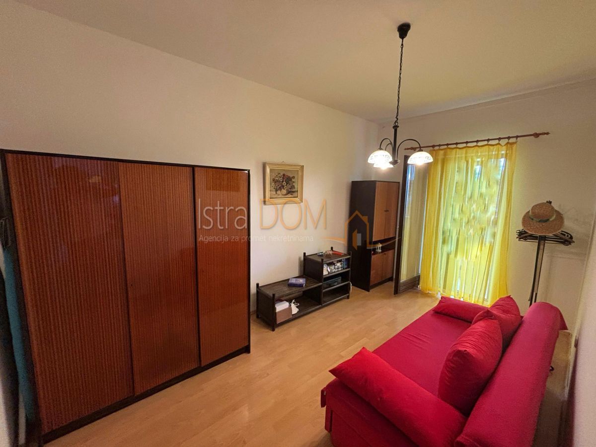 Appartamento Veruda, Pula, 56m2