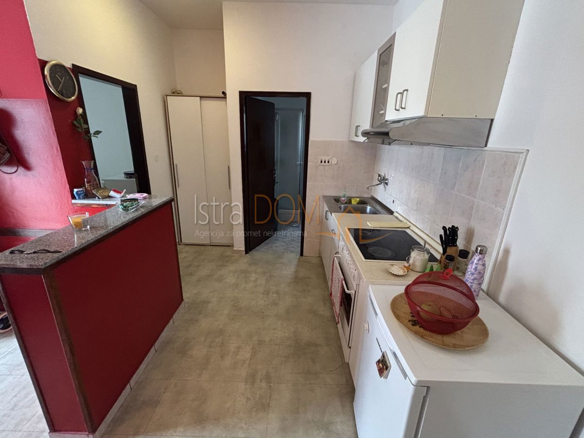 Appartamento Veruda, Pula, 56m2