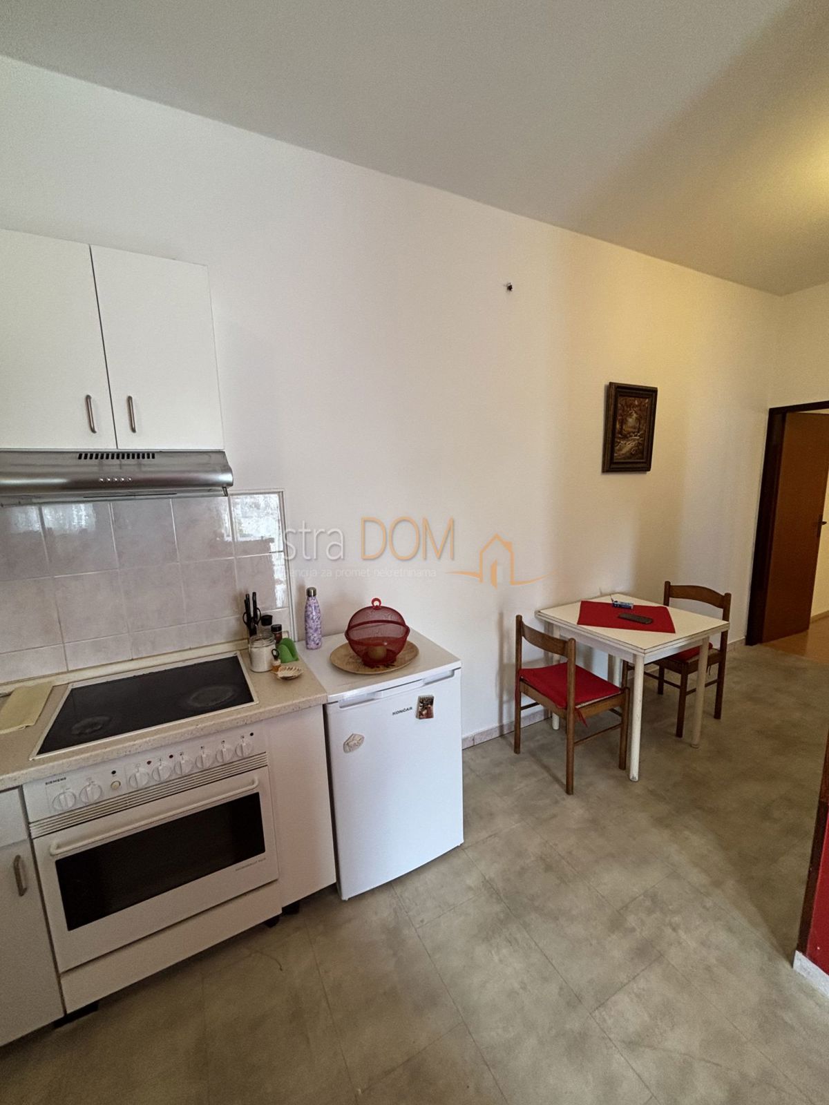 Appartamento Veruda, Pula, 56m2
