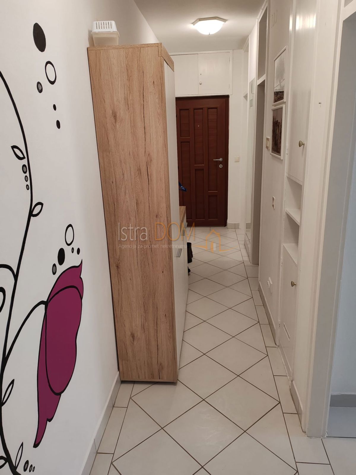 Appartamento Vidikovac, Pula, 60m2