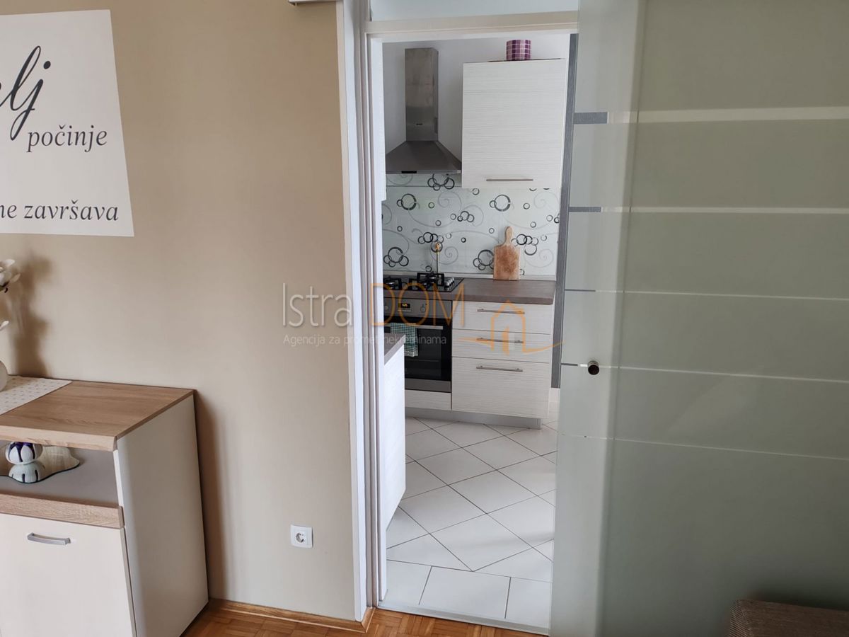 Appartamento Vidikovac, Pula, 60m2