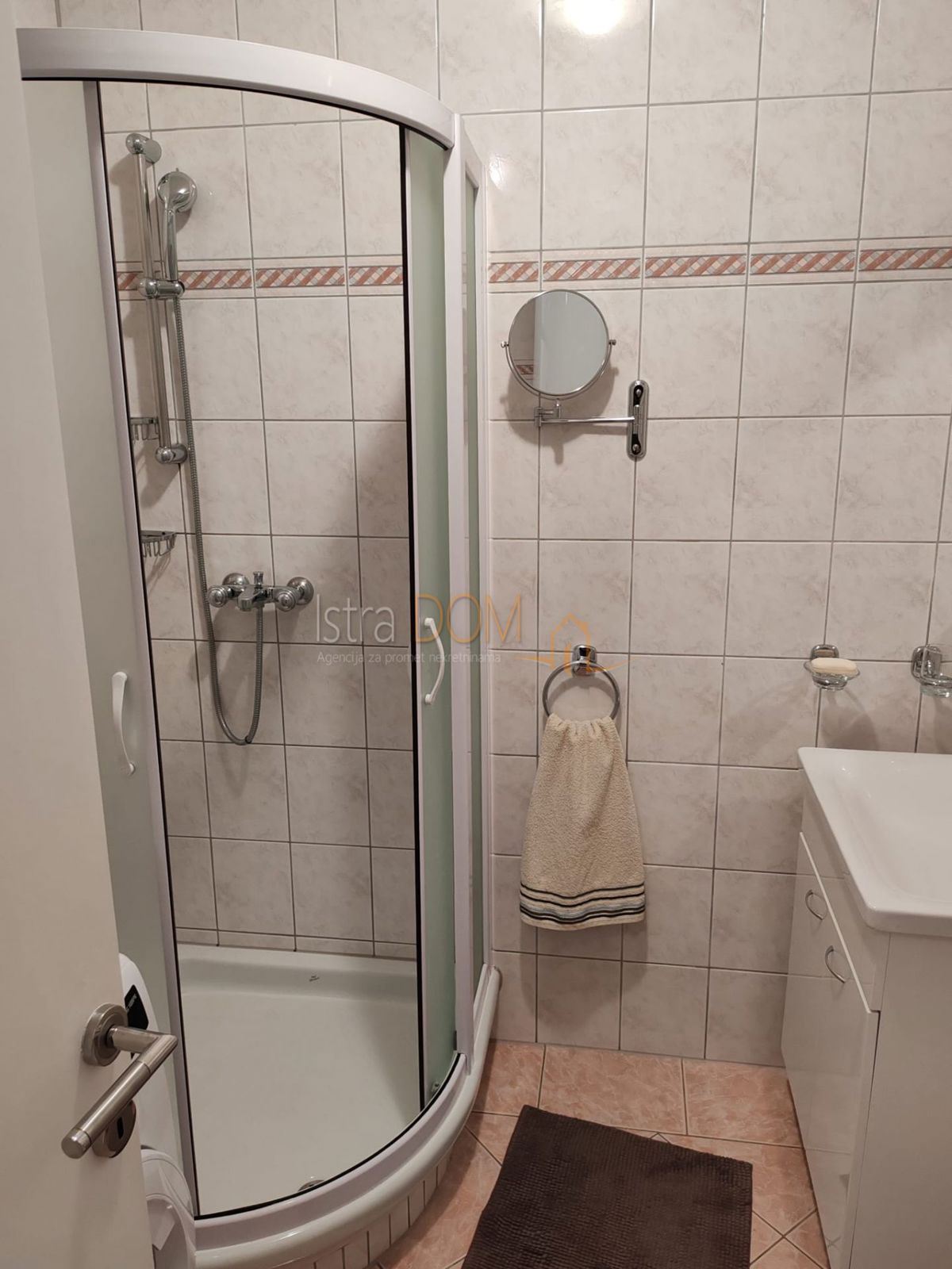 Appartamento Vidikovac, Pula, 60m2