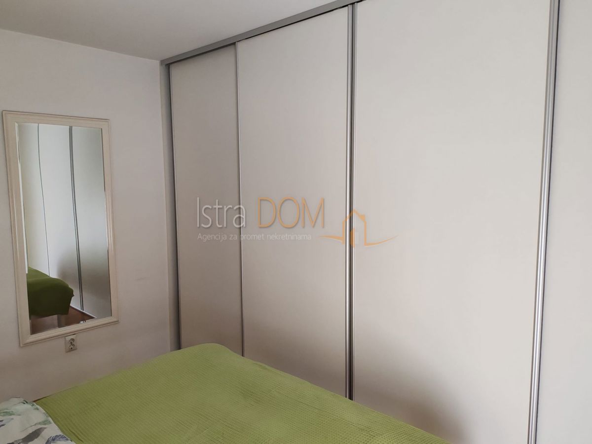 Appartamento Vidikovac, Pula, 60m2